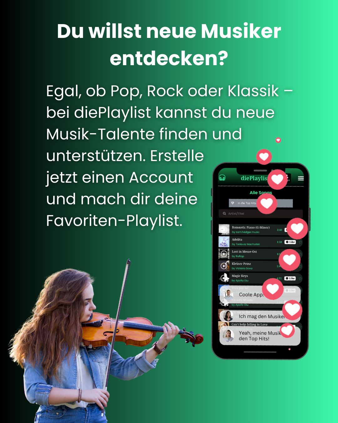 diePlaylist_Startseite_Karussell_Handy_2-Deutsch