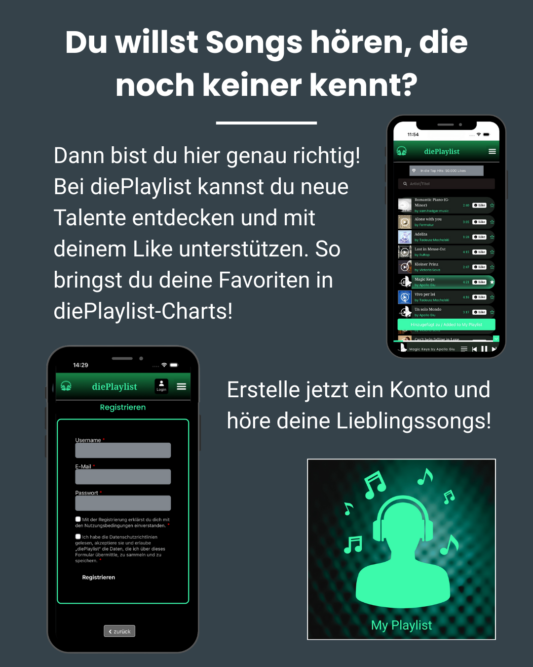 diePlaylist_Startseite_Karussell_Handy_3-Deutsch