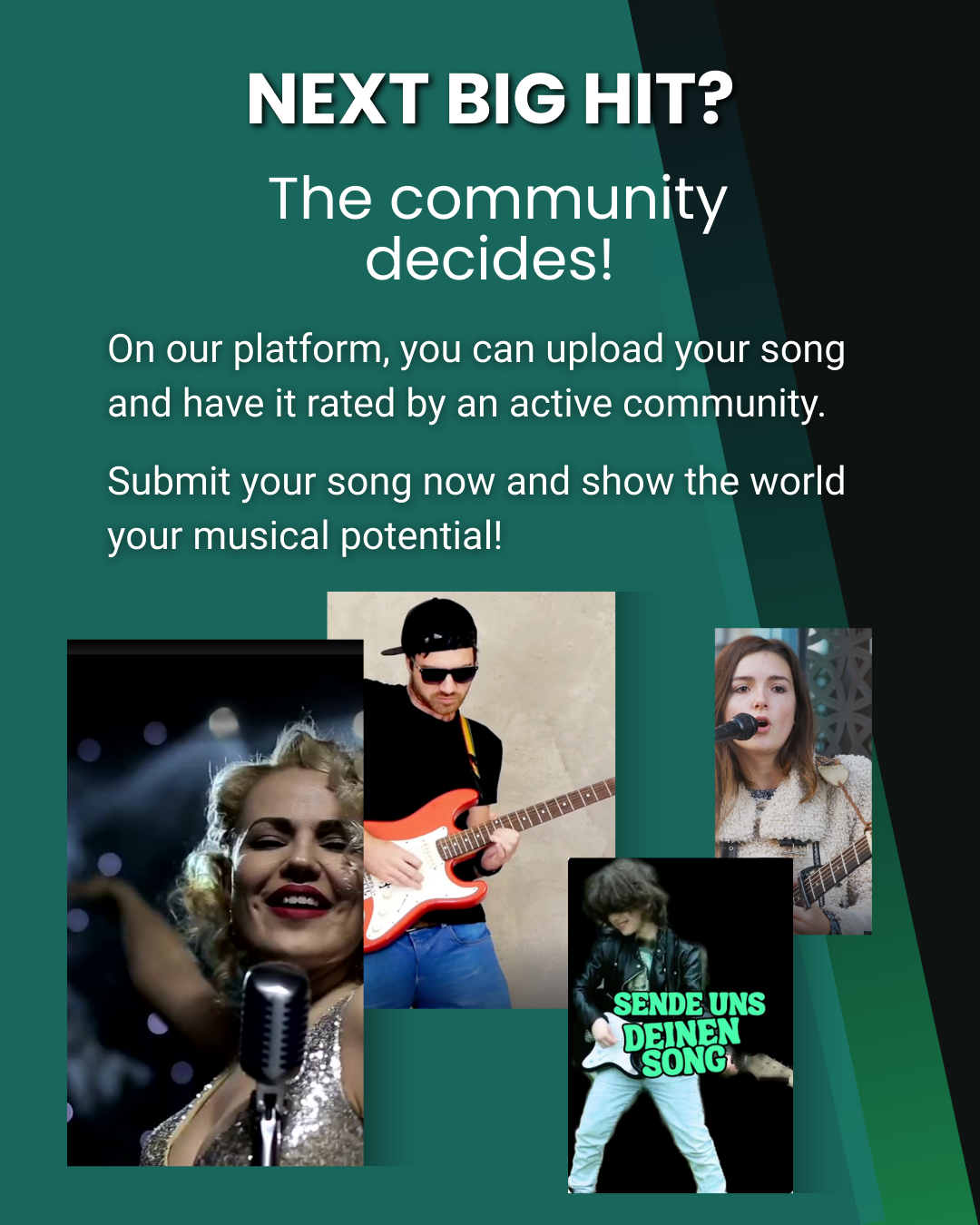 diePlaylist_Startseite_Karussell_Handy_4-Englisch