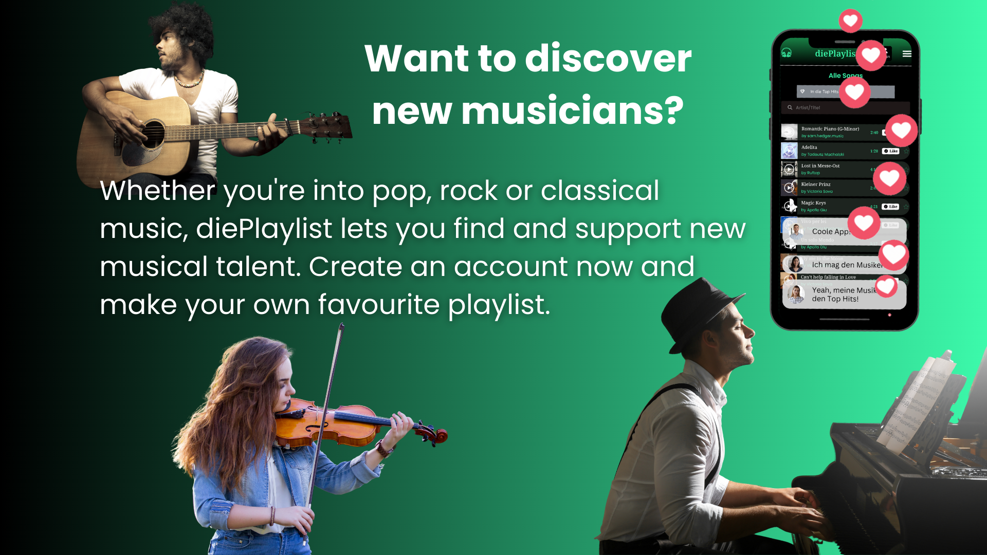 diePlaylist_Startseite_Karussell_Tablett_2-Englisch