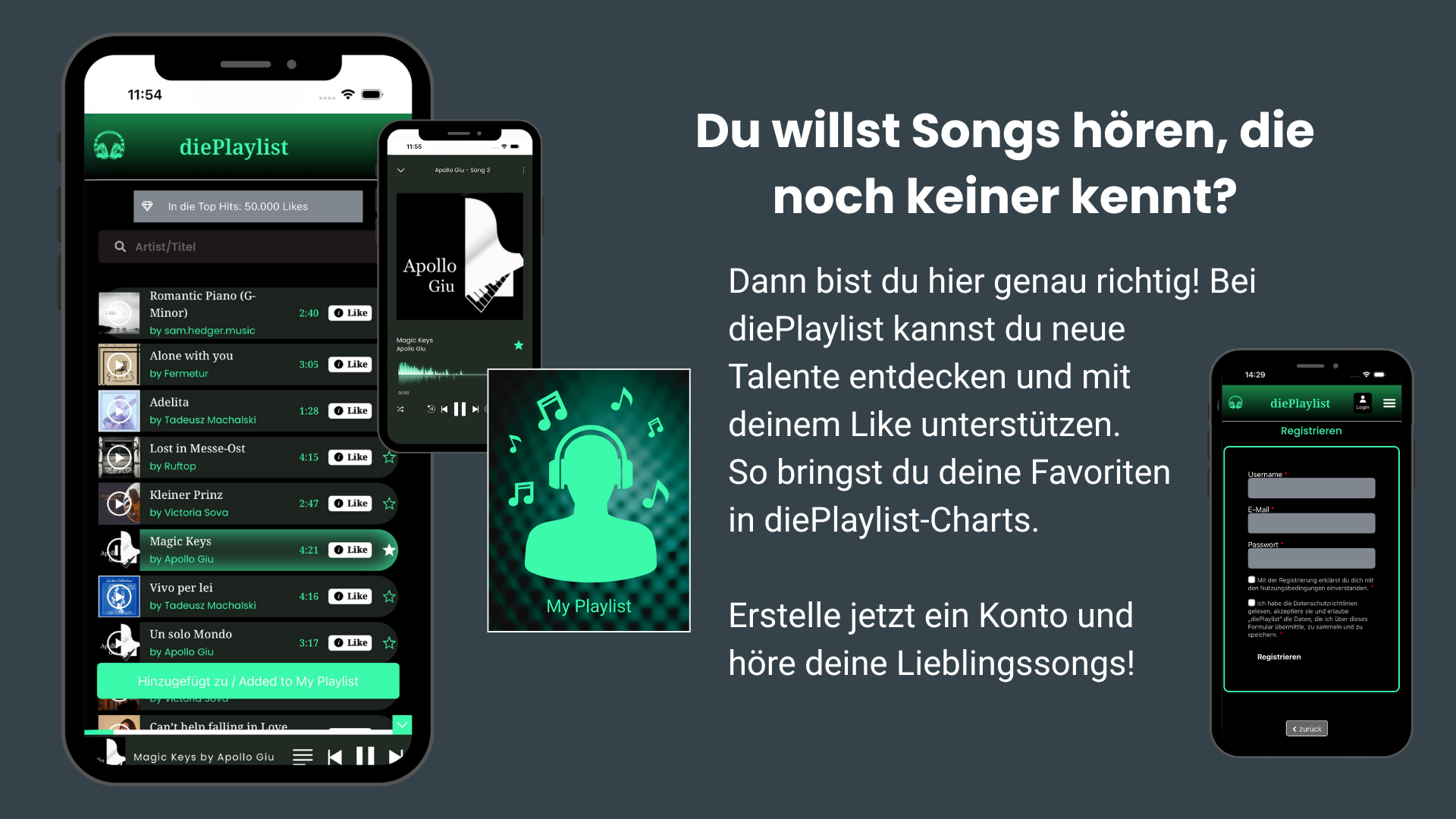 diePlaylist_Startseite_Karussell_Tablett_3-Deutsch