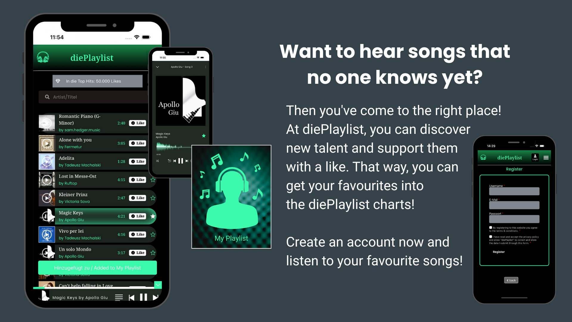 diePlaylist_Startseite_Karussell_Tablett_3-Englisch